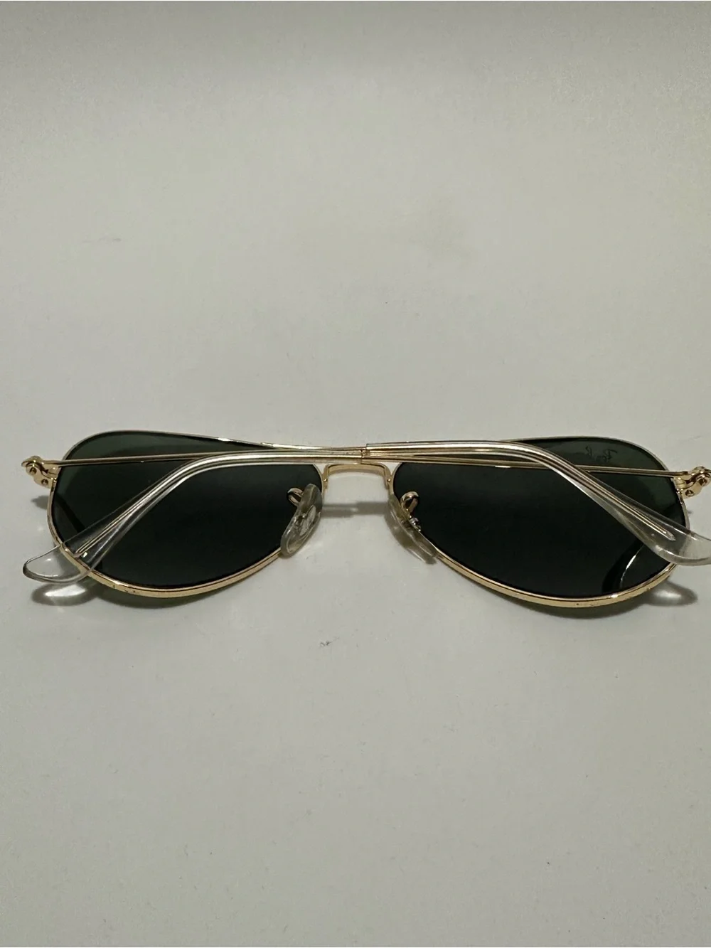 Ray-Ban RB3025 Aviator Classic Sunglasses